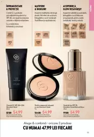 Catalog Oriflame Pagină 53