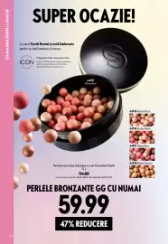Catalog Oriflame Pagină 56