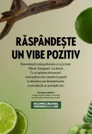 Catalog Oriflame Pagină 6