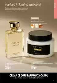 Catalog Oriflame Pagină 63