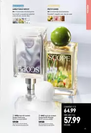 Catalog Oriflame Pagină 65