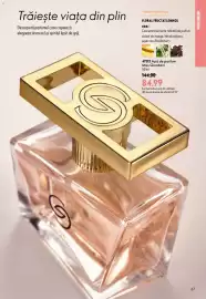 Catalog Oriflame Pagină 67