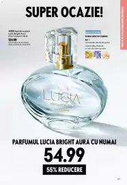 Catalog Oriflame Pagină 69