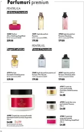 Catalog Oriflame Pagină 72