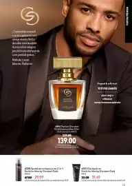 Catalog Oriflame Pagină 73