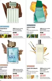 Catalog Oriflame Pagină 74