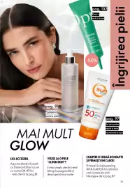 Catalog Oriflame Pagină 79