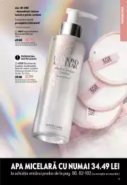Catalog Oriflame Pagină 81