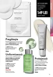 Catalog Oriflame Pagină 85
