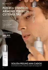 Catalog Oriflame Pagină 86