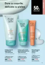 Catalog Oriflame Pagină 95