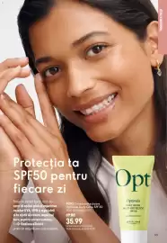 Catalog Oriflame Pagină 99