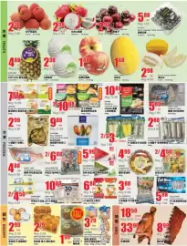 Btrust Supermarket flyer week 26 Page 2