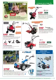 Catalogue Rural Master page 13