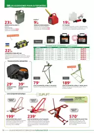 Catalogue Rural Master page 18