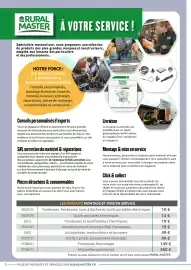 Catalogue Rural Master page 2