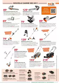 Catalogue Rural Master page 7