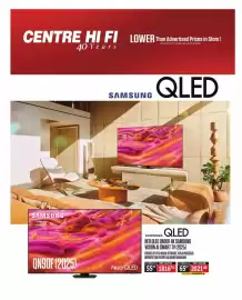 Centre Hi-Fi flyer week 26 Page 25