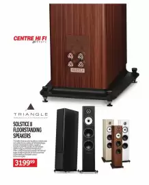 Centre Hi-Fi flyer week 26 Page 3