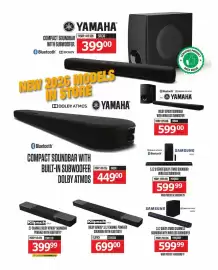 Centre Hi-Fi flyer week 26 Page 46