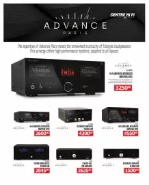 Centre Hi-Fi flyer week 26 Page 48