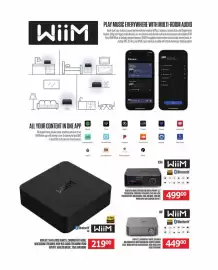 Centre Hi-Fi flyer week 26 Page 49