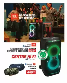 Centre Hi-Fi flyer week 26 Page 6