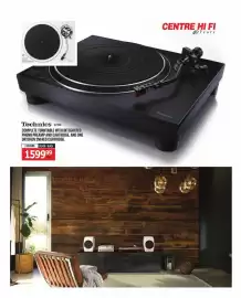 Centre Hi-Fi flyer week 26 Page 63