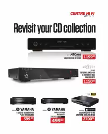 Centre Hi-Fi flyer week 26 Page 65