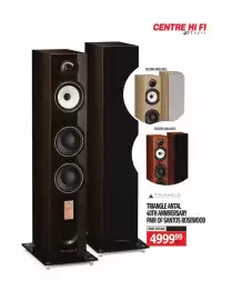Centre Hi-Fi flyer week 26 Page 68