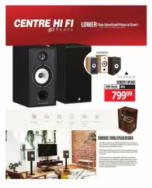 Centre Hi-Fi flyer week 26 Page 71