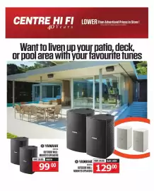 Centre Hi-Fi flyer week 26 Page 8