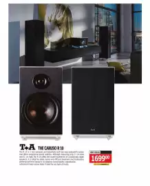 Centre Hi-Fi flyer week 26 Page 86