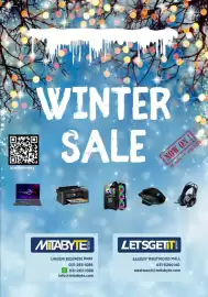 Mitabyte catalogue Page 1