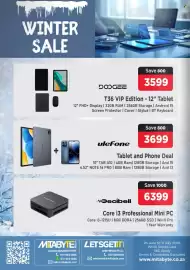 Mitabyte catalogue Page 2