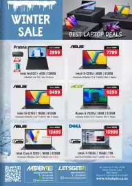 Mitabyte catalogue Page 3