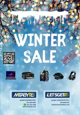 Mitabyte catalogue (valid until 11-07)