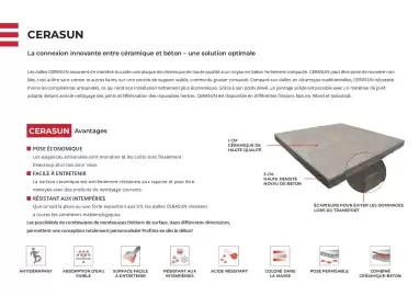Catalogue Chretien Matériaux page 2