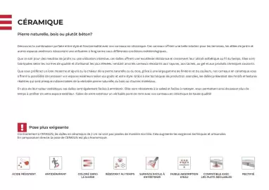 Catalogue Chretien Matériaux page 4