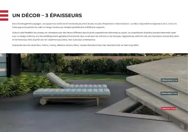 Catalogue Chretien Matériaux page 5