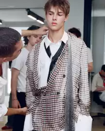 Catalogue Dior page 3