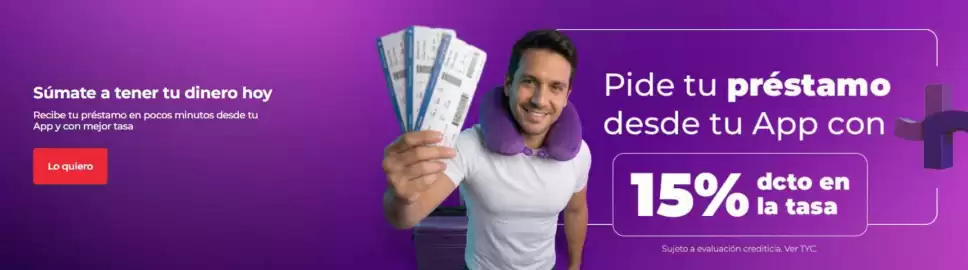 Catálogo Banco Ripley Página 1