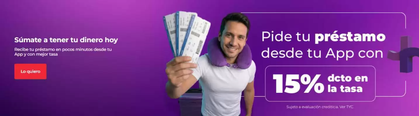 Banco Ripley (válido hasta 20-07)