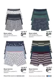 Catalogue Zeeman semaine 26 page 10