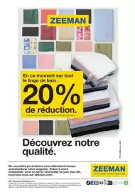 Catalogue Zeeman semaine 26 page 19