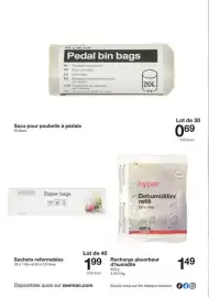 Catalogue Zeeman semaine 26 page 4