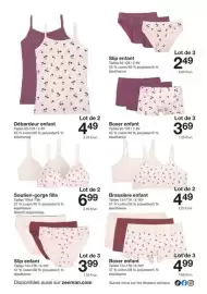 Catalogue Zeeman semaine 26 page 8