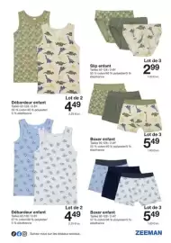 Catalogue Zeeman semaine 26 page 9