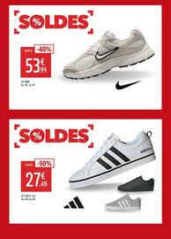 Catalogue Intersport page 4