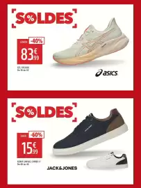 Catalogue Intersport page 2